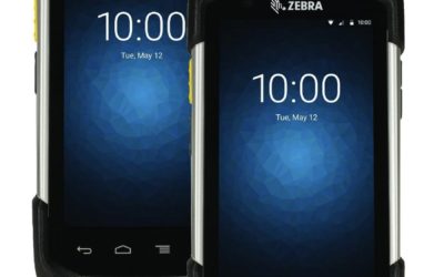 How Handheld Mobile Computing Increases Warehouse Efficiency
