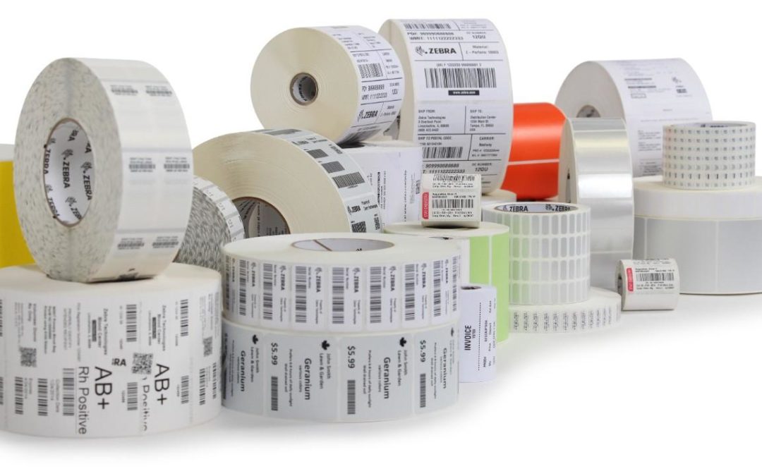 How to Prevent Label Printer Problems that Increase Downtime