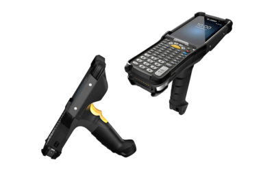 The Best Has Gotten Even Better: Introducing the MC9300
