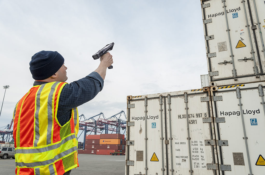 The New Zebra MC9300: Meet the Demands of the On-Demand Economy