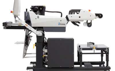 Top Three Ways an Automated Bagging Solution Reduces Costs