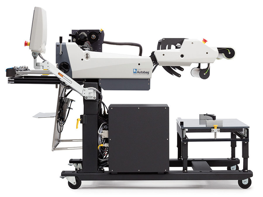 Top Three Ways an Automated Bagging Solution Reduces Costs