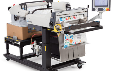 Automated Bagging Solutions and Your Chain of Custody