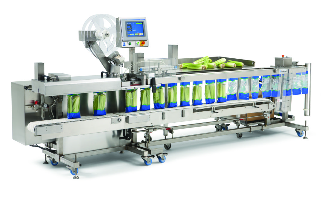 Improve Measured Results When You Implement Automated Bagging Solutions