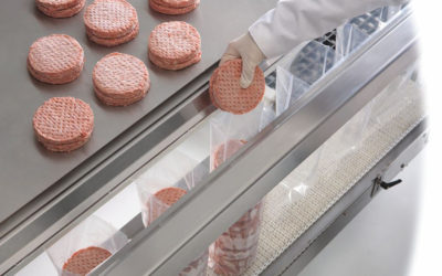 The Benefits of Great Packaging with an Automated Bagger