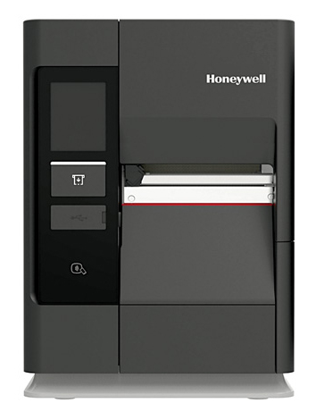 printer and barcode verifier