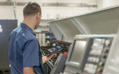Benefits of MDM Solutions: You Can’t Manage What You Can’t See
