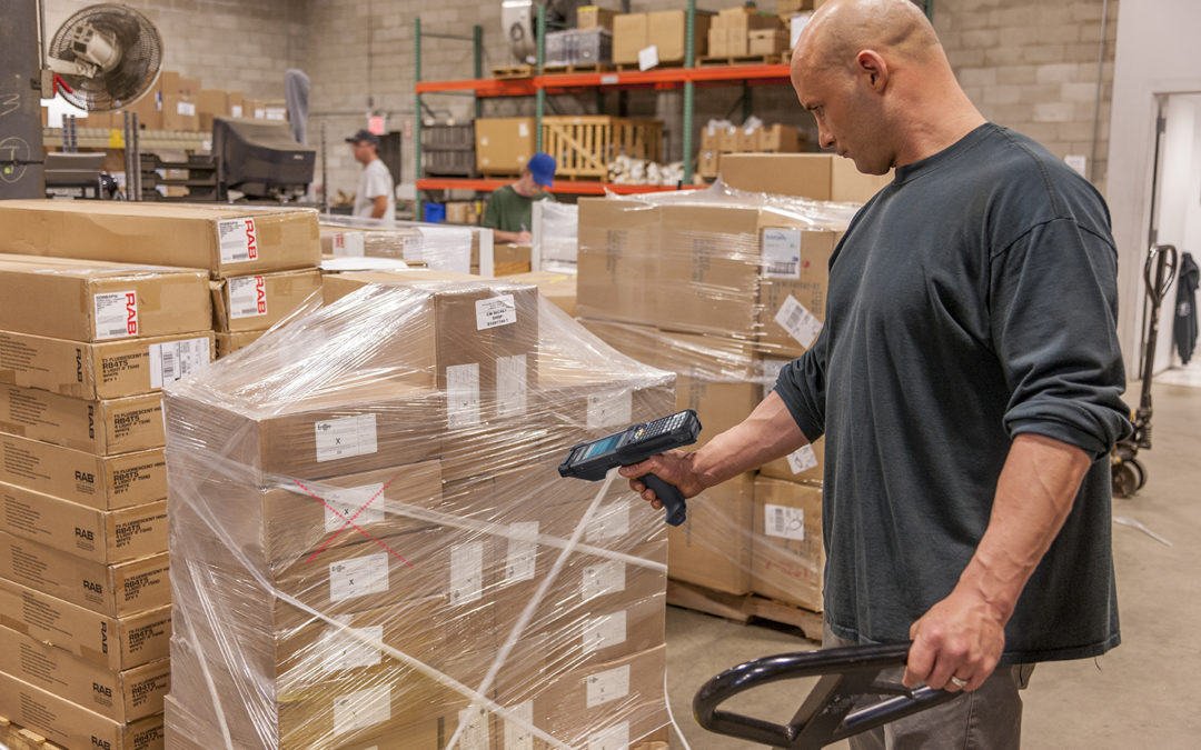 How BOPIS Retail is Affecting the Supply Chain