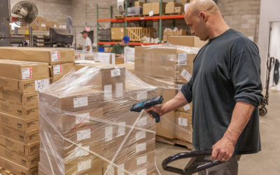 How BOPIS Retail is Affecting the Supply Chain