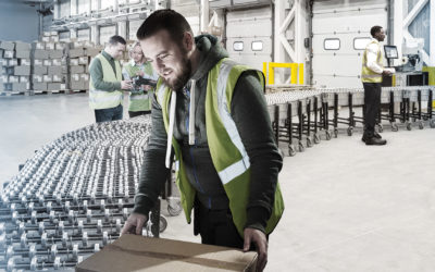 How to Solve Your Company’s Worry About Chain of Custody