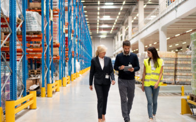 Track and Trace Solutions for a Better Chain of Custody