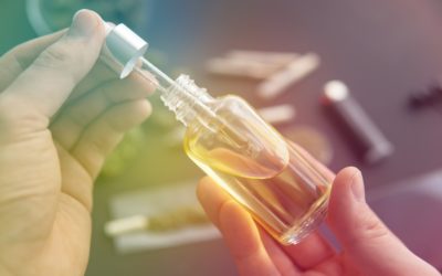 What to Keep in Mind When Creating Cannabis Labels