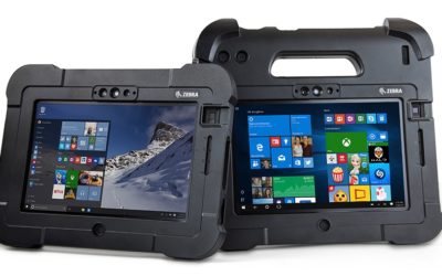 3 Reasons to Choose Rugged Tablets on a Future-Proof Platform