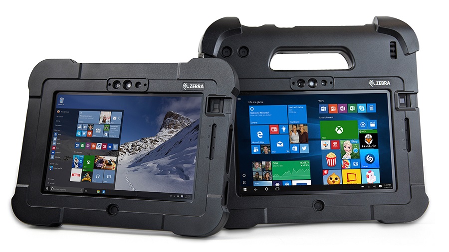 3 Reasons to Choose Rugged Tablets on a Future-Proof Platform
