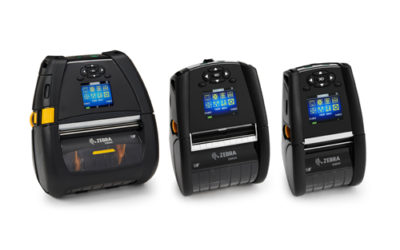 How to Choose a Mobile Printer that will Boost Productivity