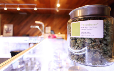 Why Good Packaging and Labeling Benefits Your Cannabis Business