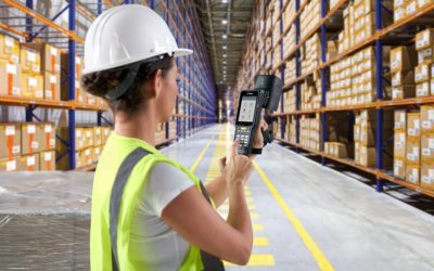 How to Choose the Right RFID Readers and Scanners