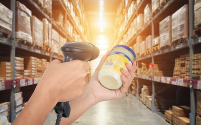 How to Manage Retail Barcode Labeling