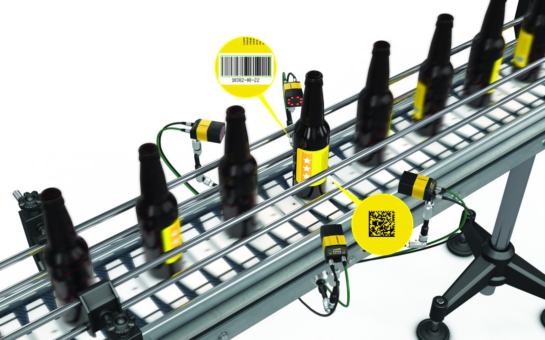 Verifying Your Barcodes with the Right Solutions