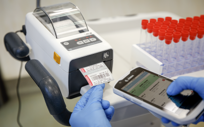 What Causes Unreadable Barcode Issues (Part 1)