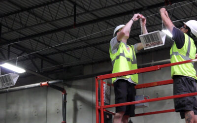 The Pitfalls of Installing Labels and Signs Yourself vs Hiring Specialists