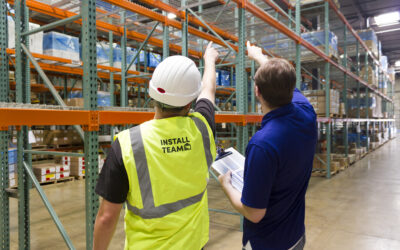 Understanding What You Need to Properly and Safely Install Labels and Signs