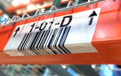How Can You Save Time and Money With Warehouse Relabeling?