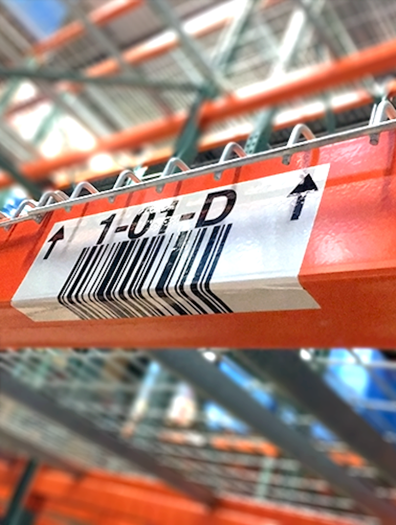 How Can You Save Time and Money With Warehouse Relabeling? - Imprint ...