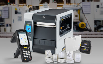 What Is RFID? F.A.Q.s About RFID Technology & Uses