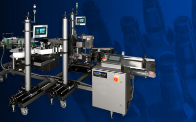 Define Your Needs and Requirements Before Jumping Into A Labeling System
