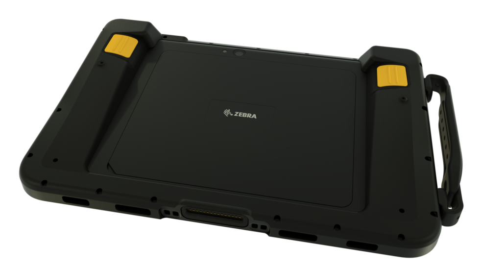 The ET5x Series (ET51/ET56) Zebra Rugged Tablets Imprint Enterprises