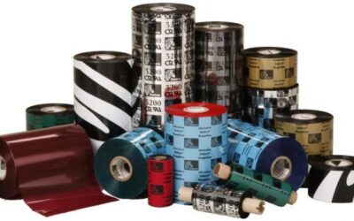 Superior Label Printing With Armor Ribbons