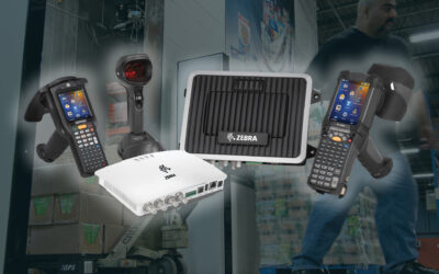 RFID and Your Company Needs: Zebra Technologies is the Industry Leader