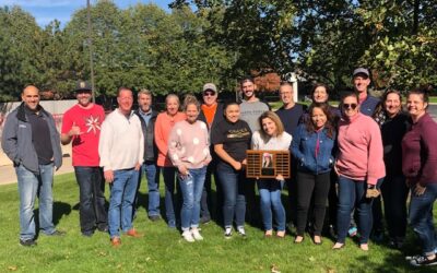 And the winner is? – The 2021 Imprint Annual Chilli Cook-Off