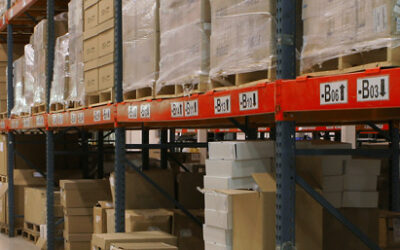 Warehouse Labeling That Works Part 3: 5 Signs of a Successful Warehouse Label Ecosystem