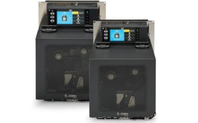 Upgrade Your Print Engine for Faster and Better Label Printing: The Zebra ZE511 and ZE521 Series
