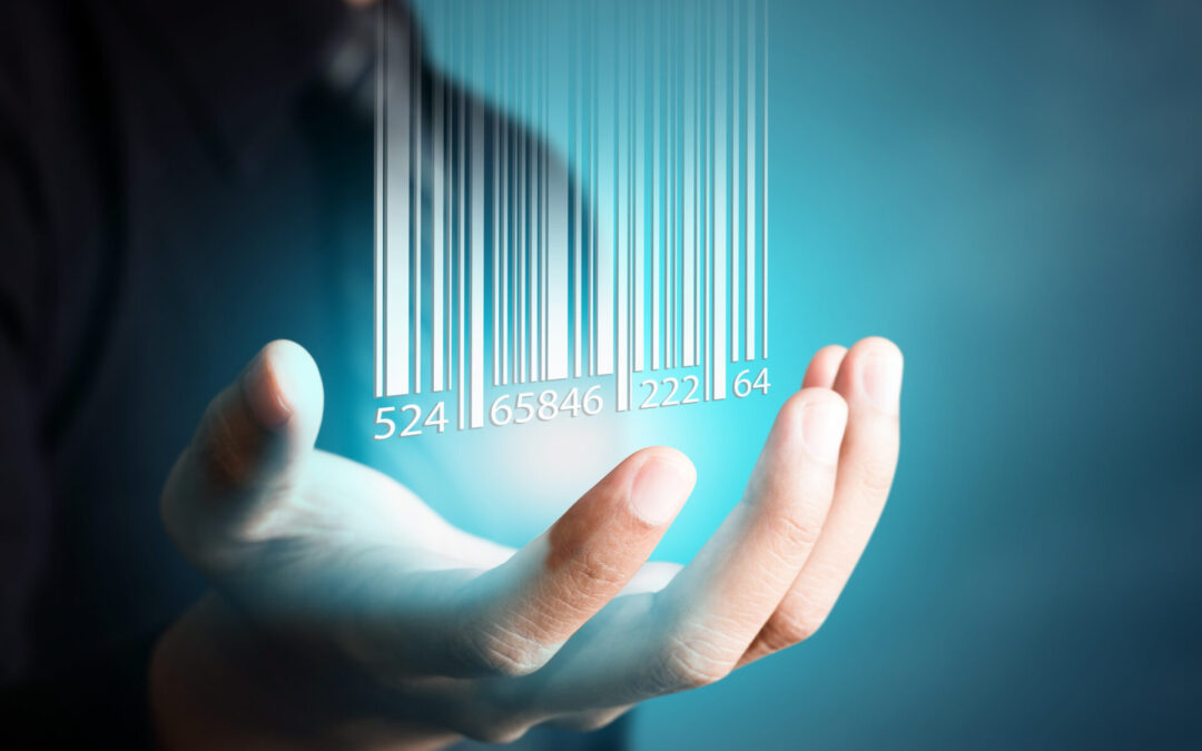Barcodes for Business Webinar Series- With Guests from Zebra, & BarTender®