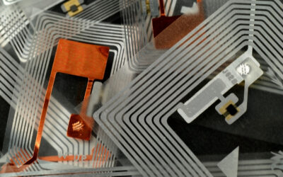 Why RFID Works for Tires, Totes, and T&L
