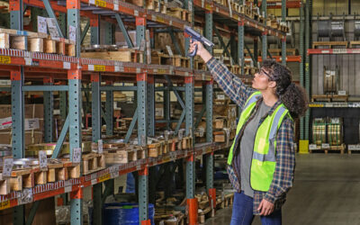 The Honeywell FlexRange XRL Scan Engine: Going Where no Handheld Mobile Computer Has Gone Before