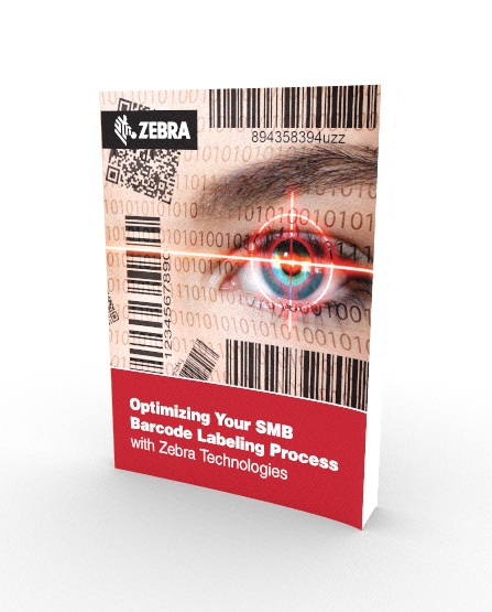 5 Steps to Simplifying Your Barcode Labeling Process