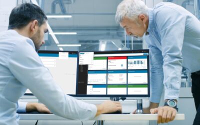 How to Optimize Operations with Barcode Labeling Template Software from Zebra Technologies