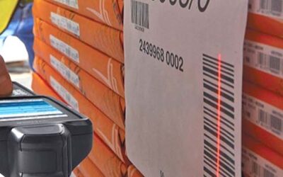 End-to-End Zebra Technologies Solutions for SMBs: Barcode Scanner Management in Manufacturing