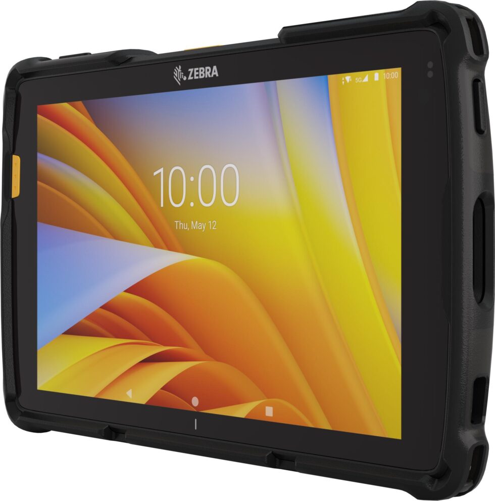 Zebra ET40/45 Rugged 21 Windows Tablet Imprint Enterprises