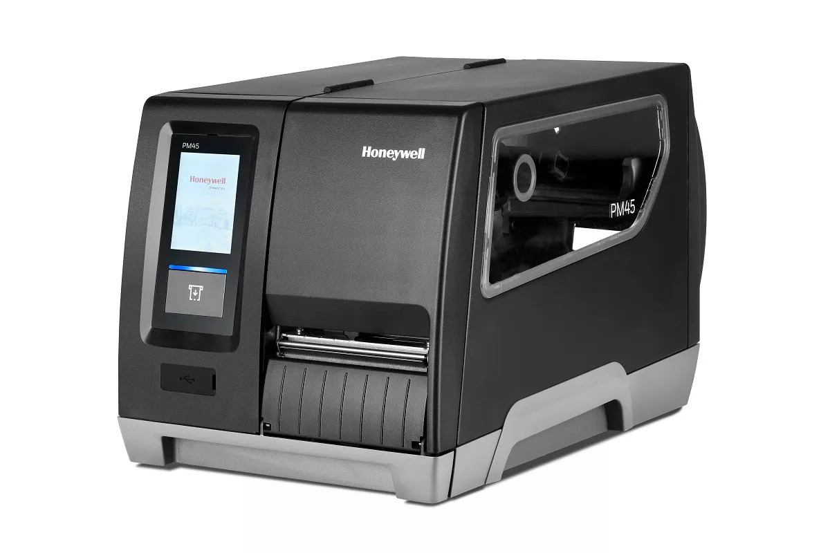 Honeywell PM43 Industrial Printers: