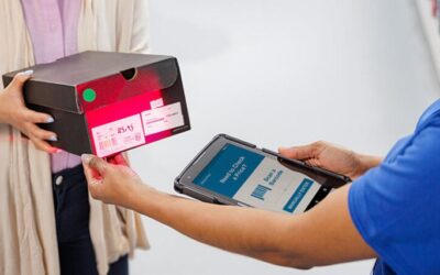 Introducing the ET8x Series & ET4x Series Rugged Tablets from Zebra Technologies: The Rugged Enterprise-Ready Tablets for Optimal Efficiency