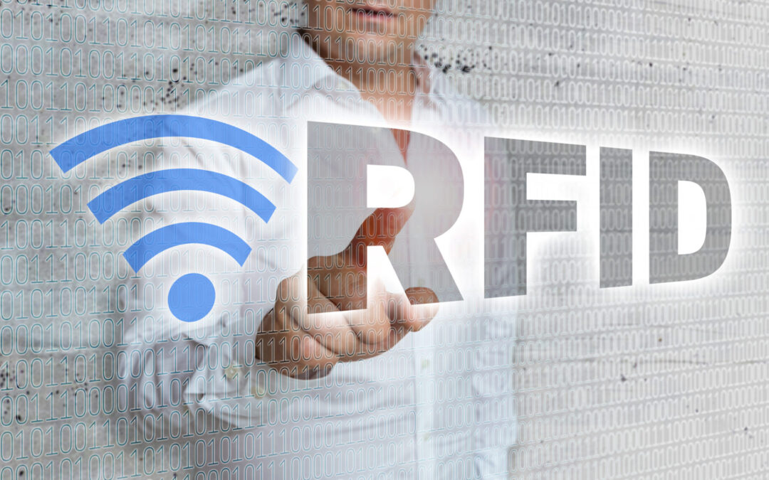Ease RFID Mandates with Zebra Technologies
