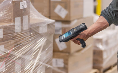 Barcode Terminal Management in SMB Food Manufacturing: End-to-End Zebra Technologies Solutions for SMBs
