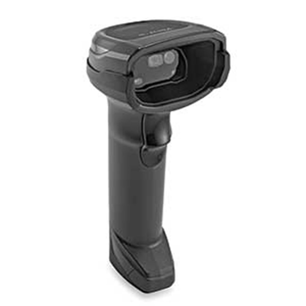 DS8100 front view