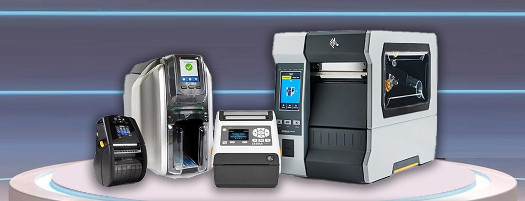 Get Zebra’s High Quality with Their Value Line Barcode Equipment