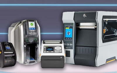 Get Zebra’s High Quality with Their Value Line Barcode Equipment
